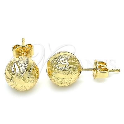 134145 - 02.100.0104 | Earrings