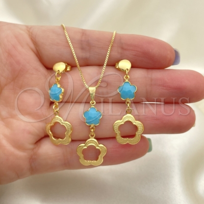 134200 - 10.58.0025.1 | Earring and Pendant Sets