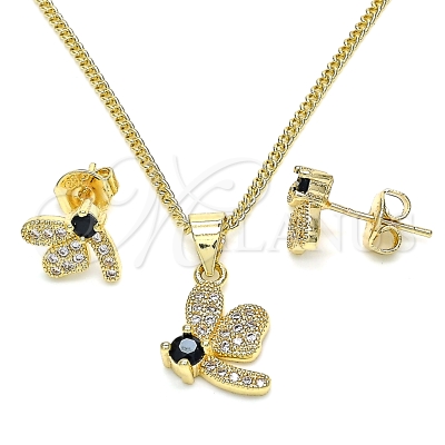 134257 - 10.199.0152.3 | Earring and Pendant Sets