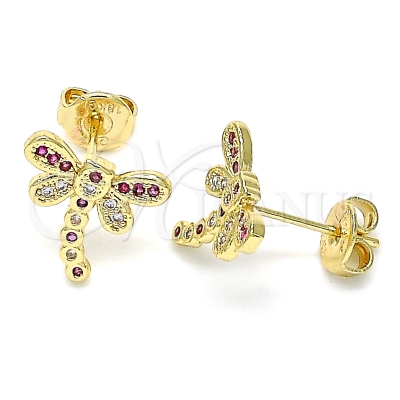 134276 - 02.156.0396.6 | Earrings