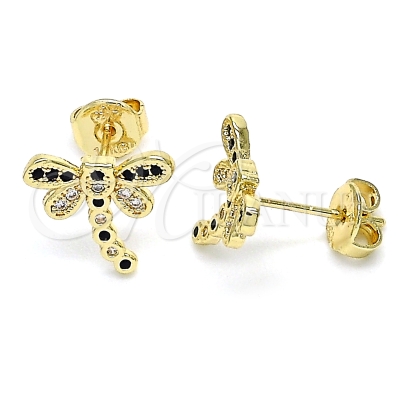 134277 - 02.156.0396.7 | Earrings