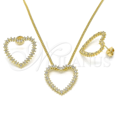 134353 - 10.156.0244 | Earring and Pendant Sets
