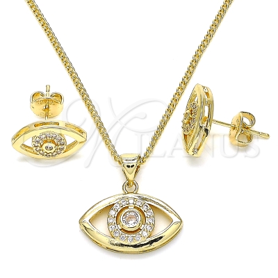 134363 - 10.156.0245 | Earring and Pendant Sets