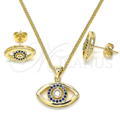 134364 - 10.156.0245.1 | Earring and Pendant Sets