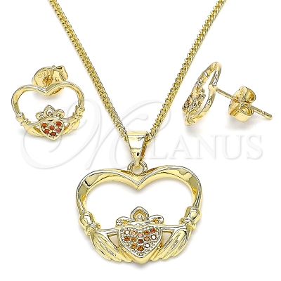 134388 - 10.156.0247.2 | Earring and Pendant Sets