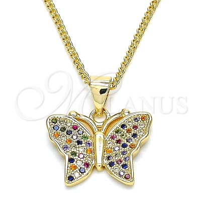 134397 - 04.156.0305.3.20 | Necklaces