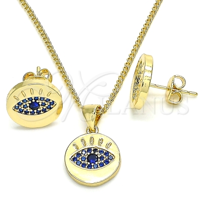 134409 - 10.156.0249.1 | Earring and Pendant Sets