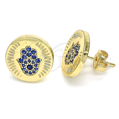 134412 - 02.156.0445.1 | Earrings