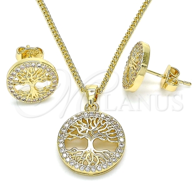 134436 - 10.156.0252 | Earring and Pendant Sets