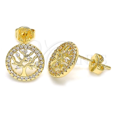 134444 - 02.156.0449 | Earrings