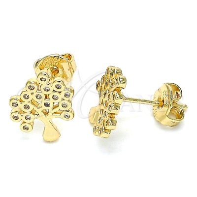 134462 - 02.156.0452 | Earrings