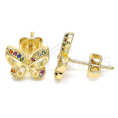 134495 - 02.156.0455.3 | Earrings