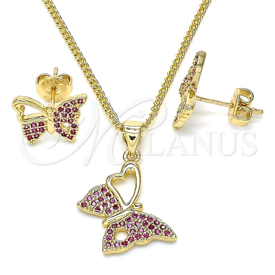 134513 - 10.156.0261.1 | Earring and Pendant Sets