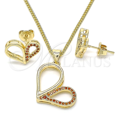 134526 - 10.156.0262.2 | Earring and Pendant Sets