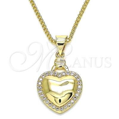 134532 - 04.156.0320.20 | Necklaces