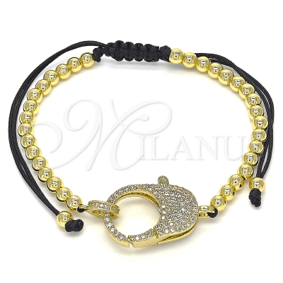 134555 - 03.341.0084.11 | Bracelets