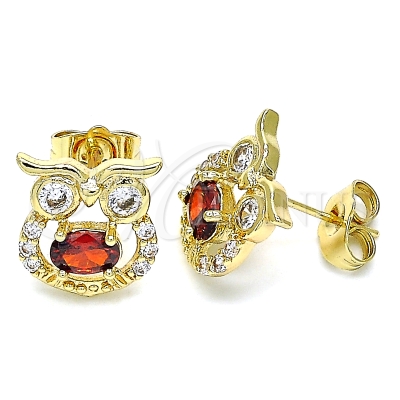 134604 - 02.210.0376 | Earrings