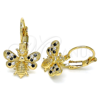 134612 - 02.210.0378.2 | Earrings