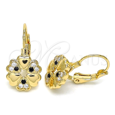 134628 - 02.210.0382.2 | Earrings