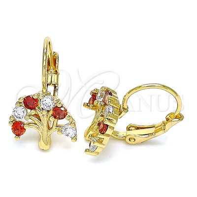 134631 - 02.210.0383.1 | Earrings