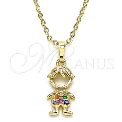 134674 - 04.210.0041.1.18 | Necklaces