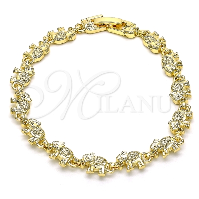 134723 - 03.100.0066.07 | Bracelets