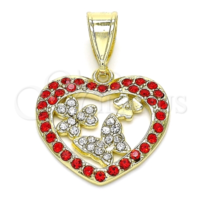 134729 - 05.253.0095 | Pendants