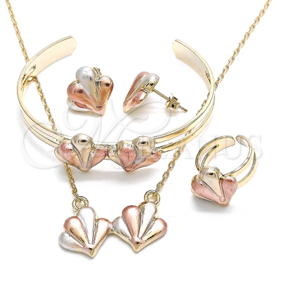 134765 - 06.65.0157 | Earring and Pendant Sets