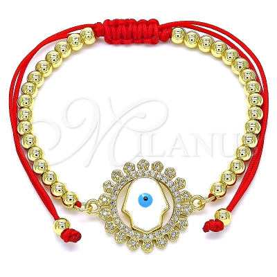 134778 - 03.341.0100.11 | Bracelets