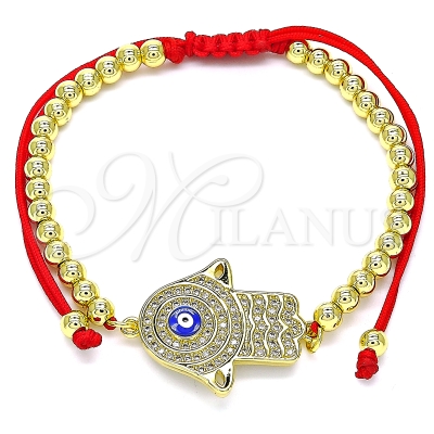 134779 - 03.341.0101.11 | Bracelets