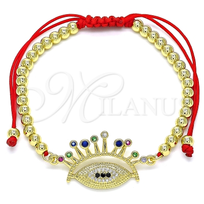 134783 - 03.341.0105.11 | Bracelets