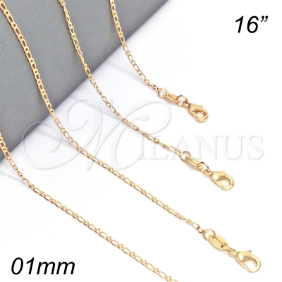 134867 - 04.32.0015.16 | Necklaces
