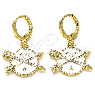 134902 - 02.377.0024 | Earrings