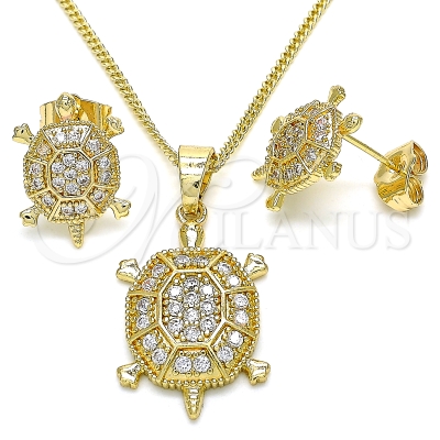 134924 - 10.210.0153 | Earring and Pendant Sets