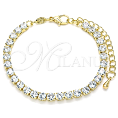 135000 - 04.372.0001.08 | Bracelets