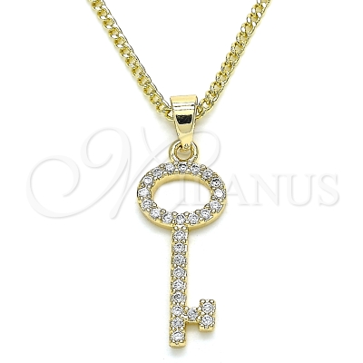 135031 - 04.344.0012.20 | Necklaces