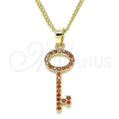 135032 - 04.344.0012.1.20 | Necklaces