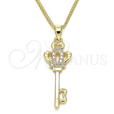 135037 - 04.344.0014.20 | Necklaces