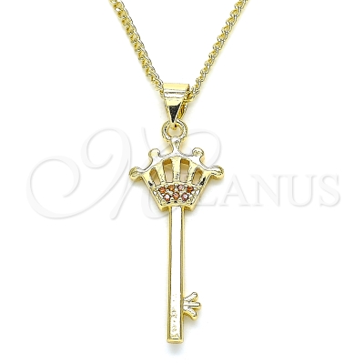 135041 - 04.344.0015.1.20 | Necklaces