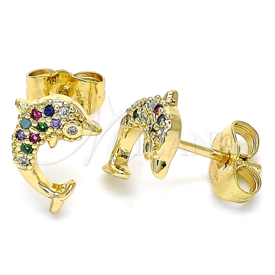 135078 - 02.344.0064.2 | Earrings