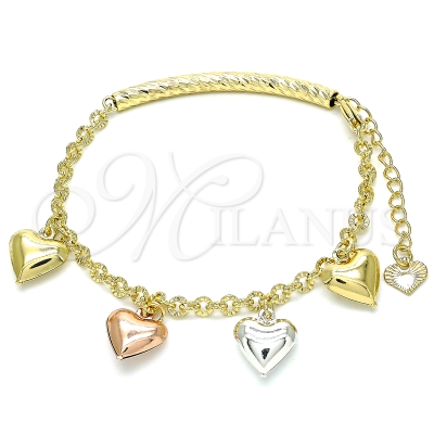 135239 - 03.351.0102.07 | Bracelets