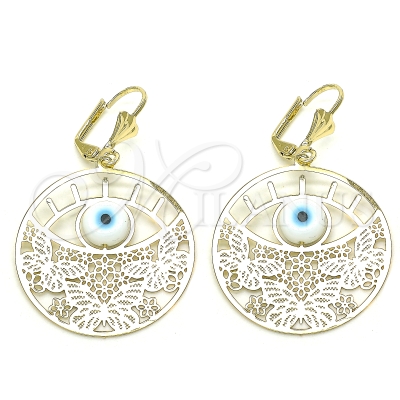 135241 - 02.351.0098 | Earrings