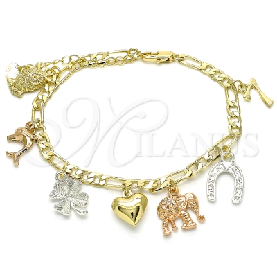 135245 - 03.351.0105.08 | Bracelets