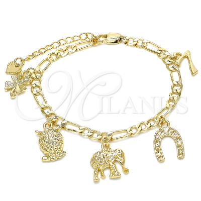 135247 - 03.351.0027.1.07 | Bracelets