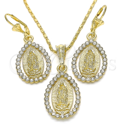135254 - 10.351.0012.2 | Earring and Pendant Sets