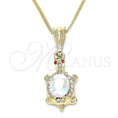 135255 - 04.351.0010.20 | Necklaces