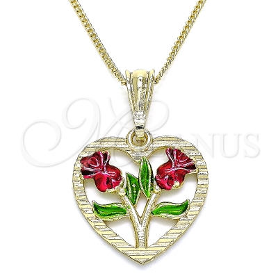 135263 - 04.351.0014.1.20 | Necklaces