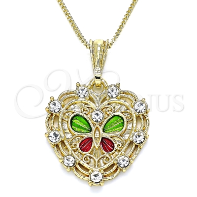 135265 - 04.351.0015.20 | Necklaces