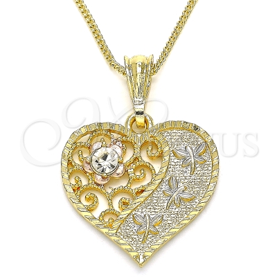 135275 - 04.351.0019.1.20 | Necklaces