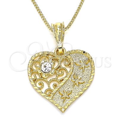 135276 - 04.351.0019.2.20 | Necklaces